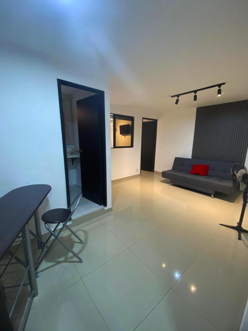 33 Hotel Bulerias Medellín Eksteriør bilde