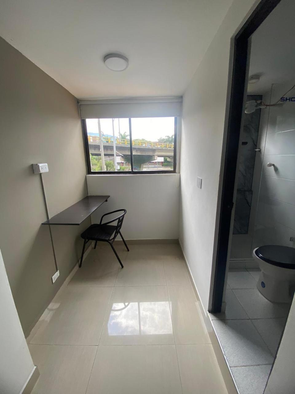 33 Hotel Bulerias Medellín Eksteriør bilde
