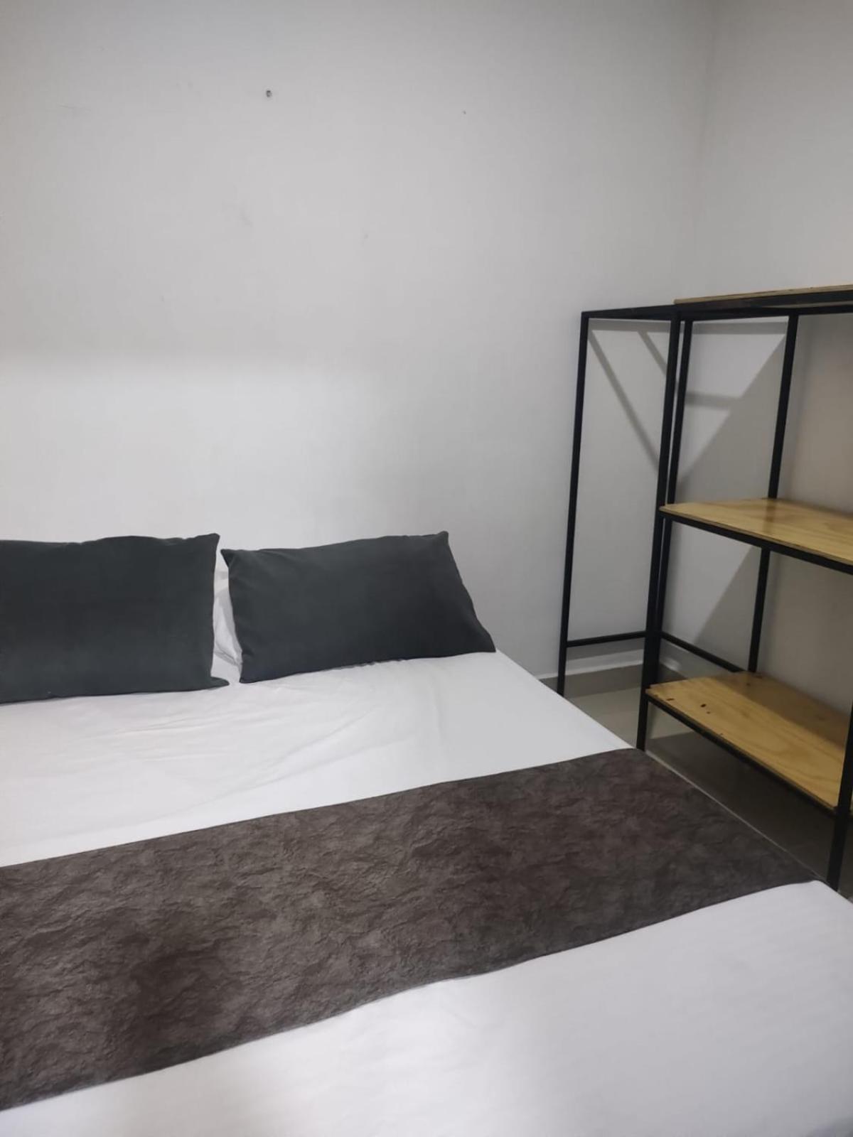 33 Hotel Bulerias Medellín Eksteriør bilde